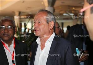 بالفيديو - ساويرس يُطالب ببيع الفنادق والأراضي المملوكة للدولة للمستثمرين