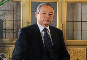 ساويرس: "لو منعت كل واحد شتمني من الظهور في ontv مش هنلاقي ضيوف"