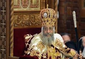 الكنيسة الأرثوذكسية تعلن ترتيبات دخول الكاتدرائية في عيد الميلاد