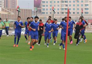 الإصابات تضرب معسكر الأهلي بـ 3 لاعبين جدد