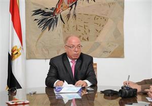 وزير الثقافة يفتتح الأسبوع الثقافي المصري في لبنان