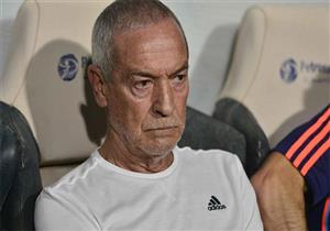 فيريرا معلقًا على إقالة باكيتا: كنت على حق.. وميدو لن يستمر