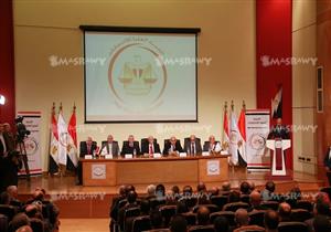 اللجنة العليا: نسبة المشاركة بالانتخابات 28.3%.. و316نائبًا مستقلًا و239 حزبيًا