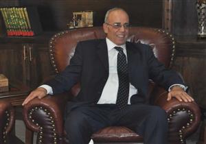 وزير النقل الفلسطيني يصل القاهرة لتنسيق سفر حجاج بلاده