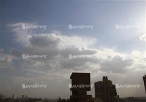 تحذير من الشبورة.. الأرصاد: استمرار الارتفاع في درجات الحرارة 