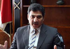 وزير الري: تأجيل اجتماعات "سد النهضة" لأسباب إجرائية