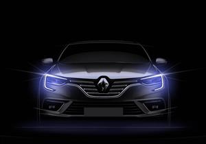 بالصور.. تعرف على أسعار ومواصفات رينو "ميجان" الجديدة