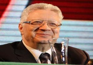 مرتضى منصور يكشف عن "عيب" باكيتا الوحيد