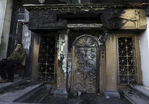 بالفيديو.. شقيق ضحية بـ"ملهى العجوزة" يروي تفاصيل جديدة عن الحادث