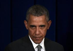 لماذا أكد أوباما أن حربه ضد داعش غير شرعية؟ 