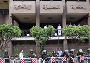  رفض استئناف زيزو عبده وحمدي قشطة على تجديد حبسهما 15 يوما