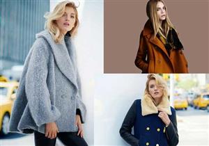 تعرف على موديلات وأسعار ملابس شتاء 2015