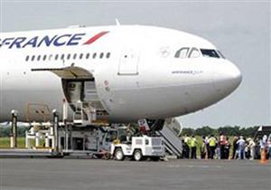 إلغاء معظم رحلات "آير فرانس" بسبب اضراب الطيارين 