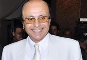 مجدي صبحي: المسرحيات المُعلبة قضت على المسرح الخاص