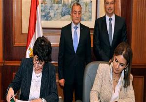 البنك الأوروبي يمول شراء مصر 13 قطارًا للخط الثاني لمترو الأنفاق