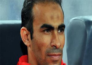 عبد الحفيظ يكشف كواليس إقالة بيسيرو