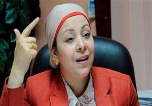  "هنتحبس كلنا".. نهاد أبوالقمصان تنتقد مسودة قانون الإجراءات الجنائية الجديد