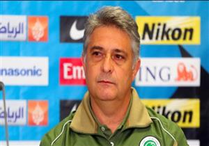 الزمالك يوافق على أول طلب لباكيتا