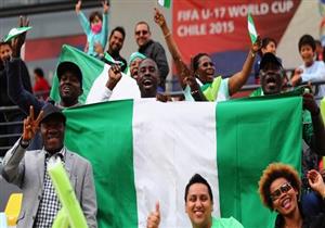  بالفيديو.. نيجيريا تصعد للأولمبياد على حساب السنغال بهدف قاتل