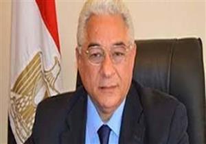 بالفيديو .. السفير علي الحفني: على المجتمع الدولي محاصرة الإرهاب قبل استفحله