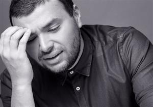 رامي صبري: "أنا شبه عمرو دياب من زمان . . وده مش قميصه" 