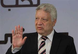 عجائب الزمالك.. يقاطع وسائل الإعلام ويدعو لمؤتمر صحفي في نفس اليوم