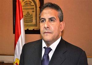 رفض دعوى طاهر أبو زيد لوقف انتخابات نادي الشمس