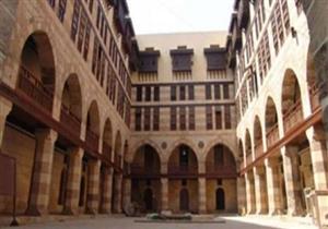  الخميس.. ورشة عمل لتعليم "فن النحت على الجبس" في بيت السناري 