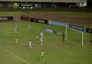 بالفيديو- الجزائر تحجز البطاقة الثانية للأولمبياد.. وفرصة أخيرة لجنوب أفريقيا