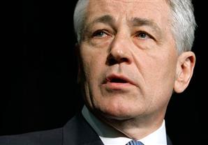 وزير الدفاع الأمريكي السابق: مصر حجر الزاوية في العالم العربي