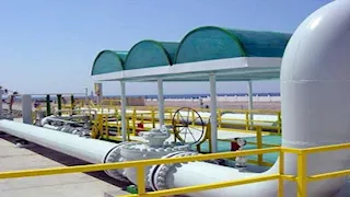 "نتنياهو" يوافق على صفقة غاز بقيمة 35 مليار دولار مع مصر