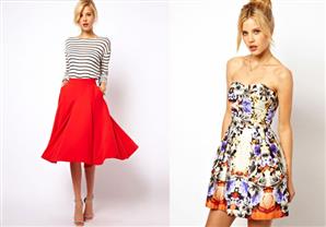 ماذا يجب أن ترتدى فى شهر العسل؟ اكتشفى بالصور