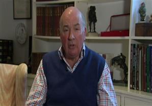 رئيس أركان الجيش البريطاني السابق: الغرب يجني ثمار ما صنعه في العراق