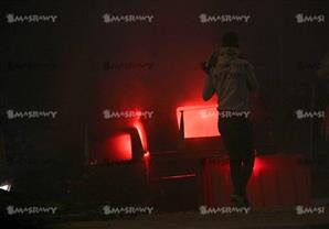 تأجيل محاكمة 16 متهمًا من الـ "وايت نايتس" فى أحداث الدفاع الجوي إلى 10 نوفمبر