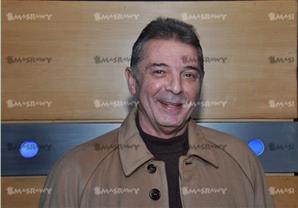 محمود حميدة: اتمنى وجود تعاون فني عربي في صناعة الأفلام..حوار