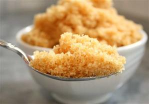 السكر البني ليس أفضل للصحة من الأبيض 