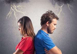 للرجال: تريد زواج ناجح؟ اذهب ل"محامى طلاق"!