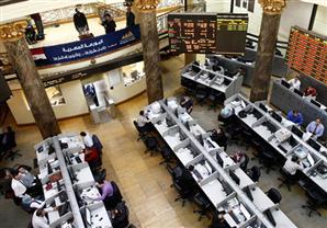 البورصة تخسر 5.6 مليار جنيه متأثرة بمبيعات العرب والأجانب