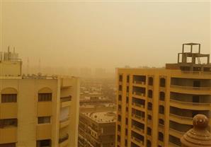 فبراير الأصفر..''ومن الجو ما قتل''