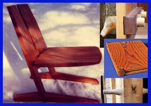 50 وحدة سكنية خشبية بدون مسامير في بلجيكا