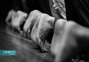 #بث_مصراوي.. هل يجوز المرور بين صفوف الصلاة للوصول لمكان معين؟