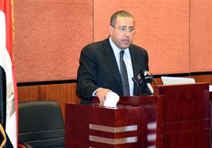 وزير الاستثمار: هناك شركات قطرية تعمل في مصر.. ولا ننظر للسياسة