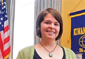 أخر رسائل الرهينة الأمريكية "كايلا مولر" لعائلتها قبل قتل داعش لها بأيام