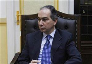 محافظ الجيزة الجديد يكشف عن خطته لحل مشكلة المرور