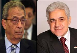 تحركات سرية لتشكيل ''جبهة إنقاذ'' جديدة.. ومفاوضات لضم صباحي وموسى