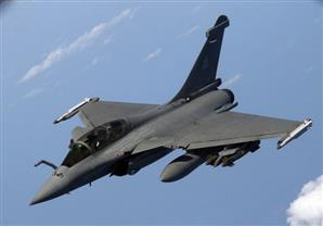 مصادر: السيسي يوقع اتفاقية حصول مصر على طائرات ''رافال'' الاثنين