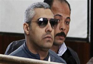 الإفراج عن صحفي الجزيرة الكندي محمد فهمي