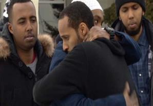 عائلة الكندي المسلم: لماذا تم قتل شخص لا يستحق الموت؟