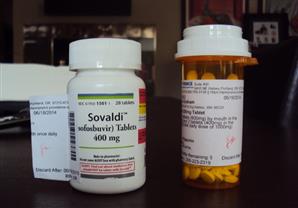 الحق في الدواء: ''جلياد'' تشكو الصحة لعدم طرح ''سوفالدي'' بالصيدليات