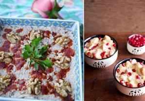 الشركية: الطبق الرئيسى فى سفرة مصراوى اليوم